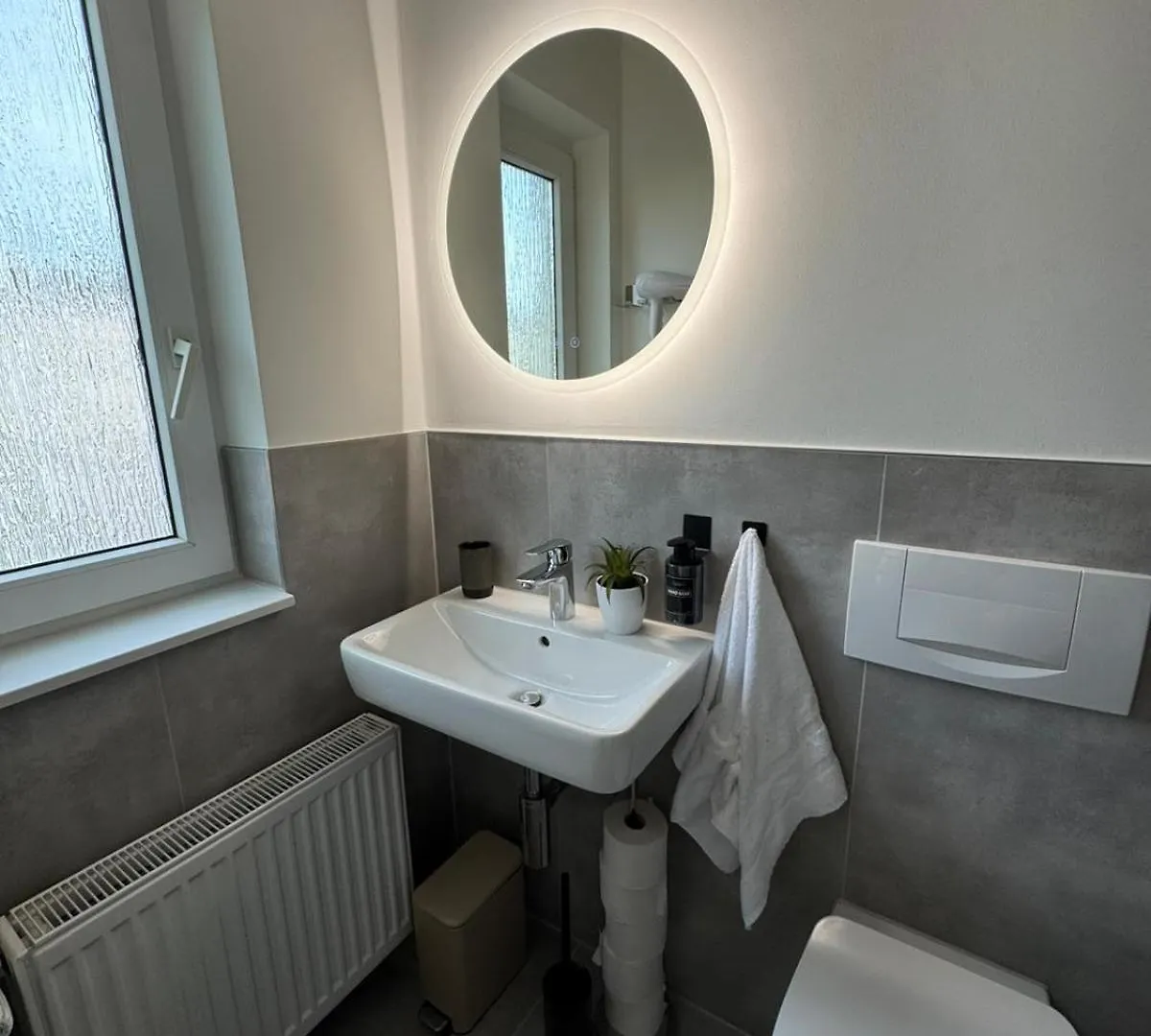 Sadebo Apartments Wave 6 Gaeste 2 Schlafzimmer 1 Wohnzimmer Lubeck 0*,