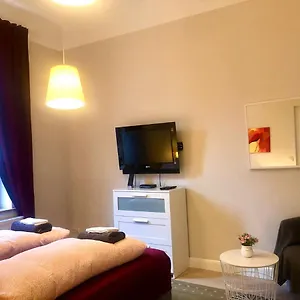Guest house Hanseart - In Zentraler Lage, Lubeck